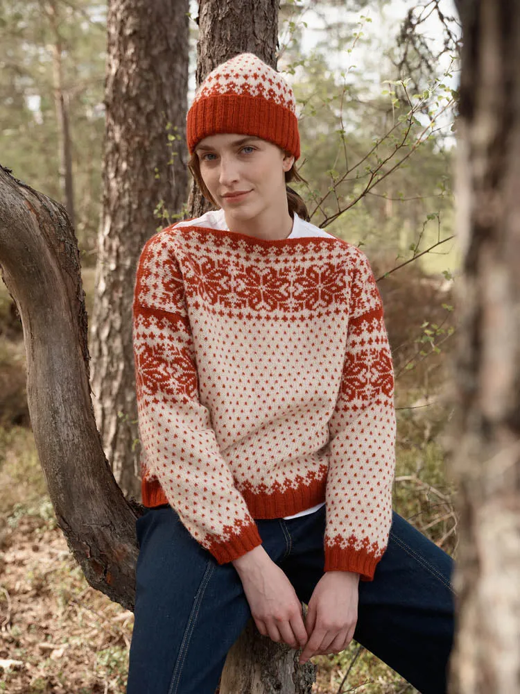 Magazine Laine Nordic Knits