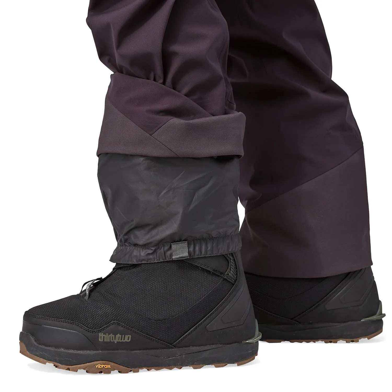 Mens Snowdrifter Bib Pants  2024