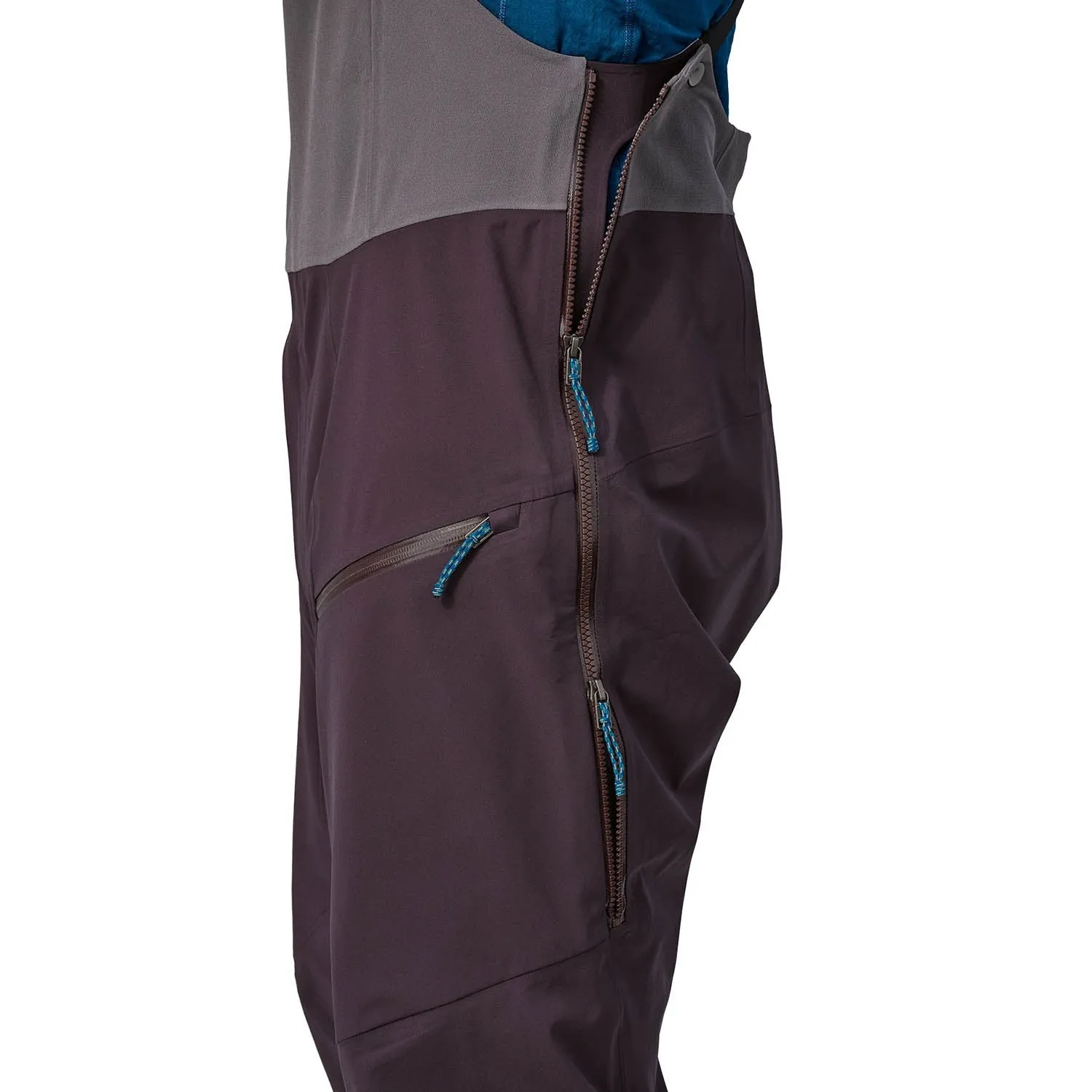 Mens Snowdrifter Bib Pants  2024