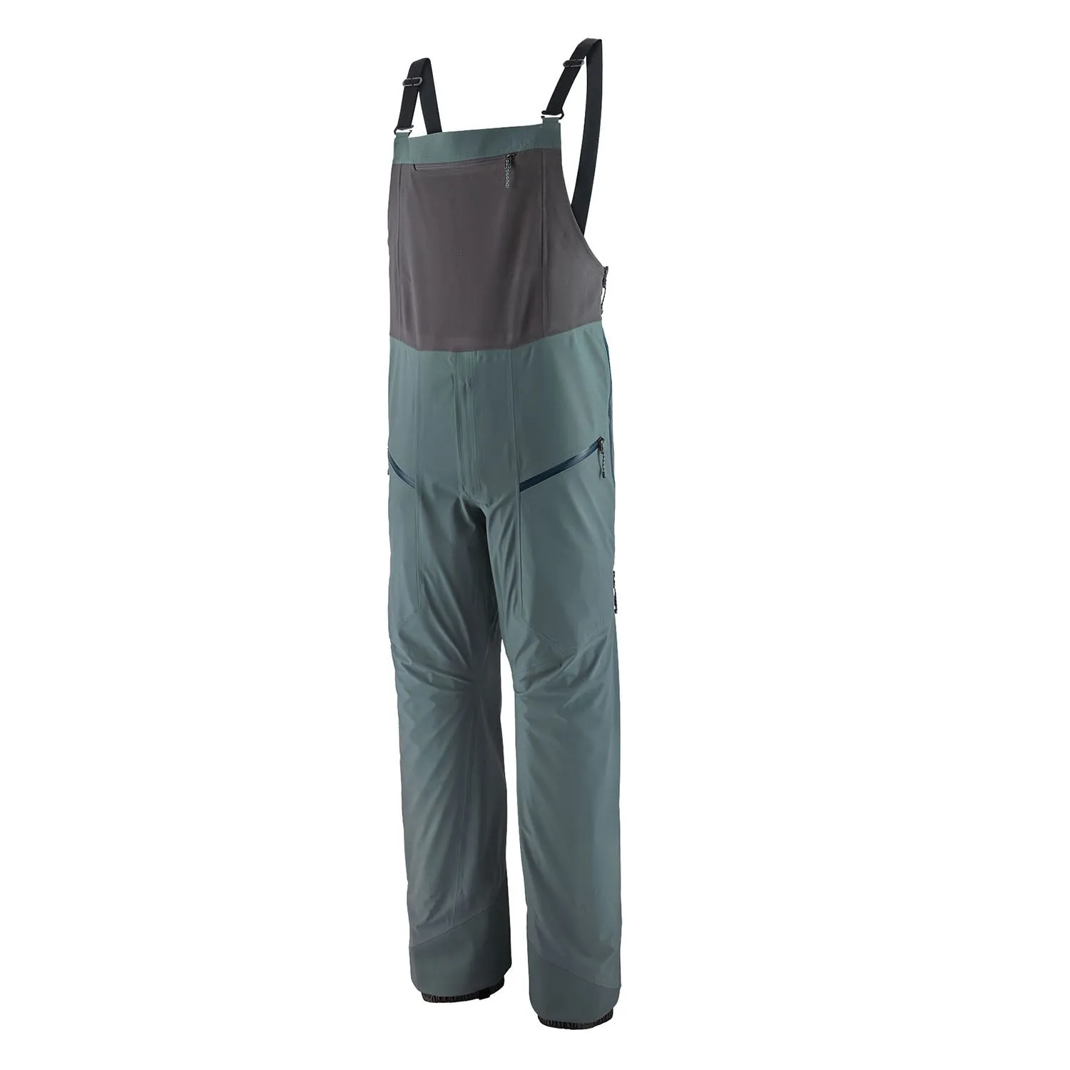 Mens Snowdrifter Bib Pants  2024