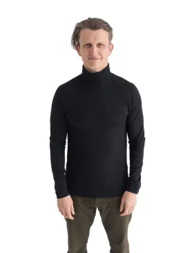 Merino Turtleneck Skivvy