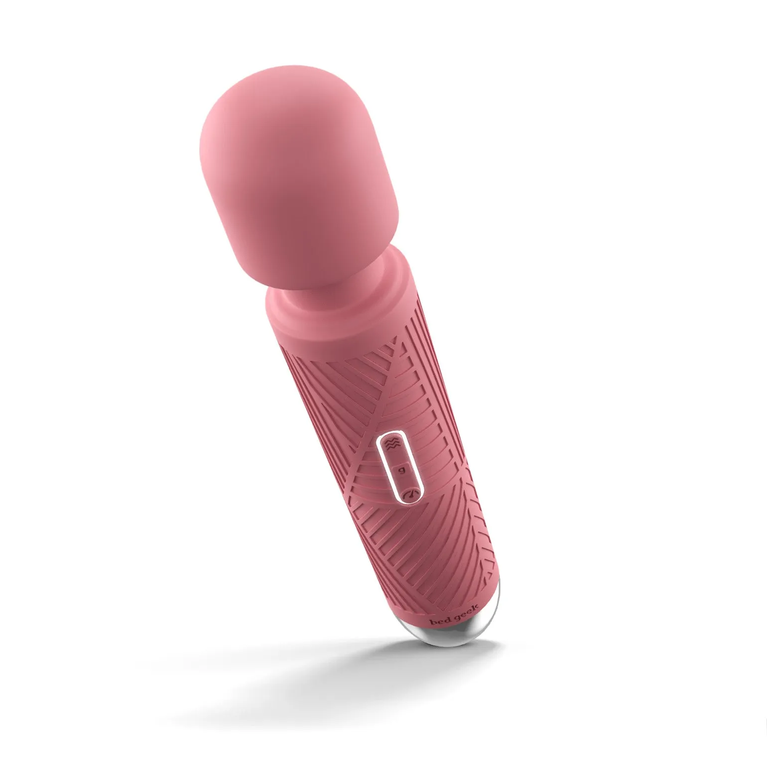 PLAY:FOUR | Wand Massager