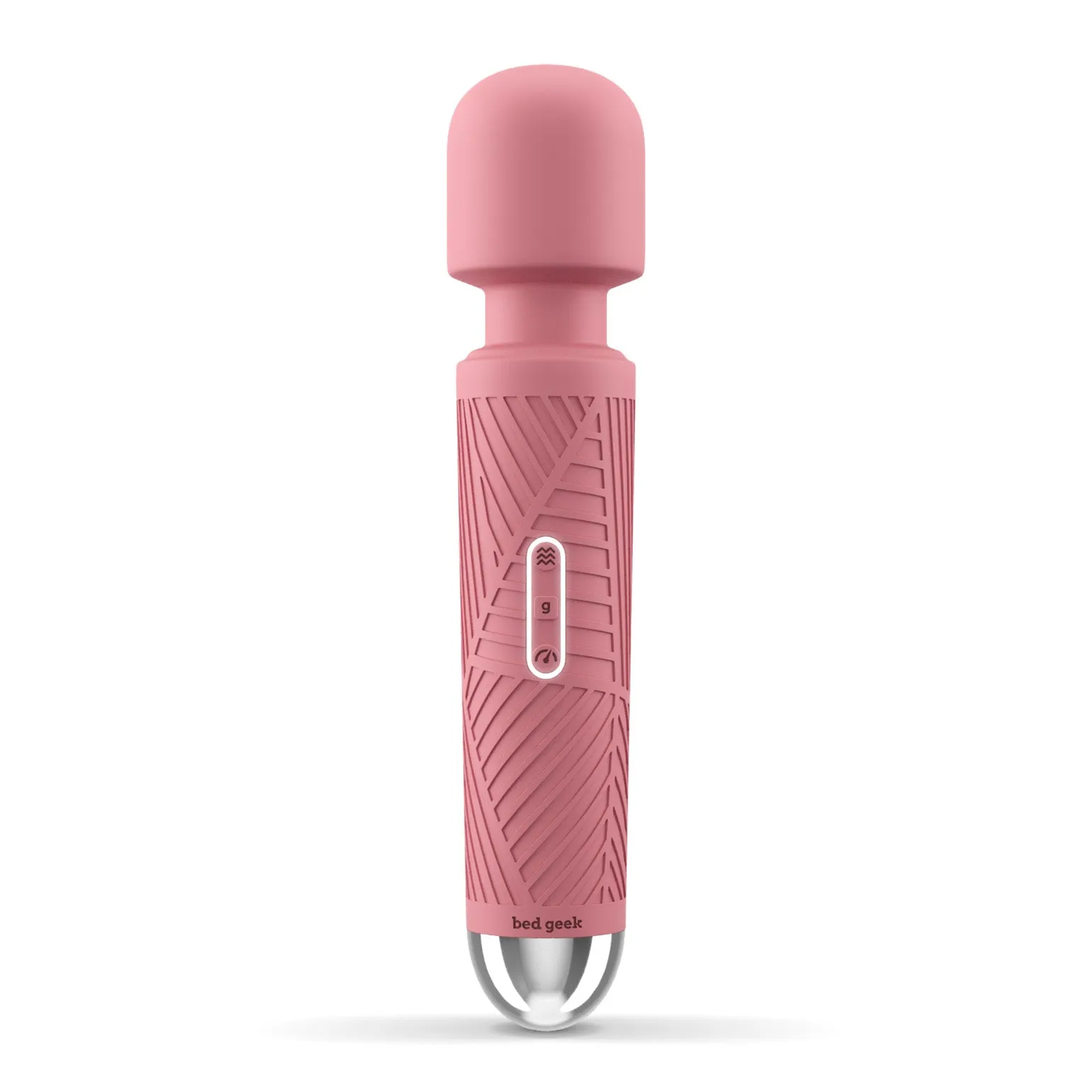 PLAY:FOUR | Wand Massager