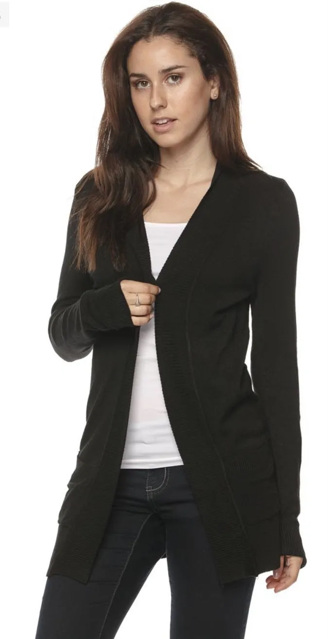 Plus size Cardigan Style 51014