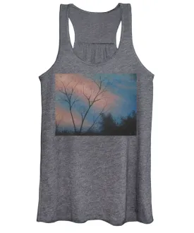 Precious Skies - Women's Tank Top