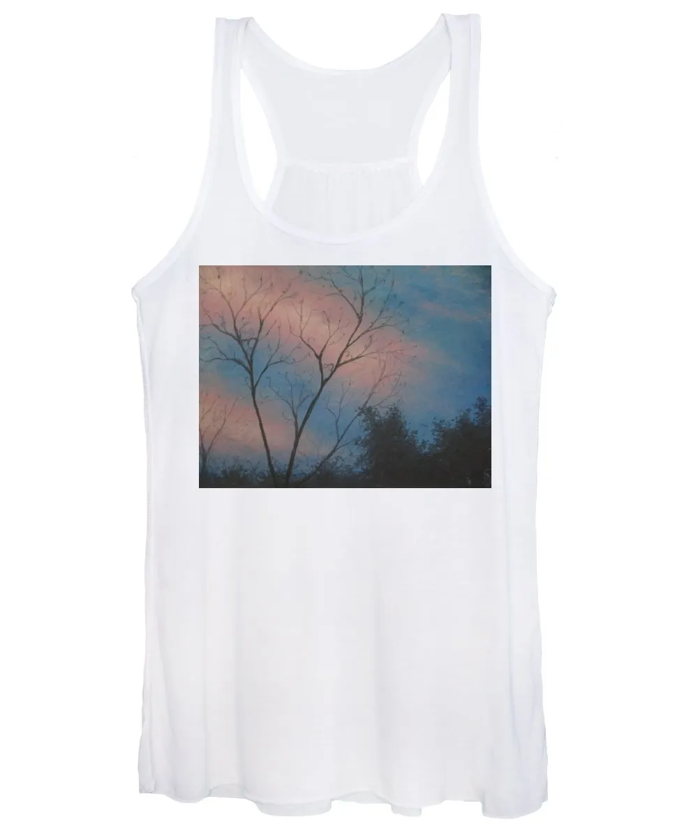 Precious Skies - Women's Tank Top