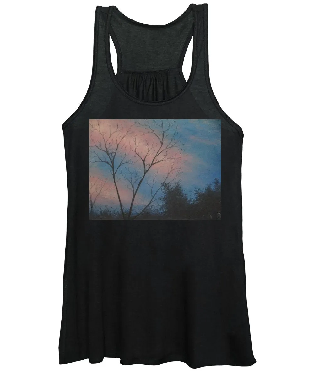 Precious Skies - Women's Tank Top