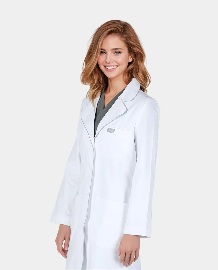 Preston Lab Coat