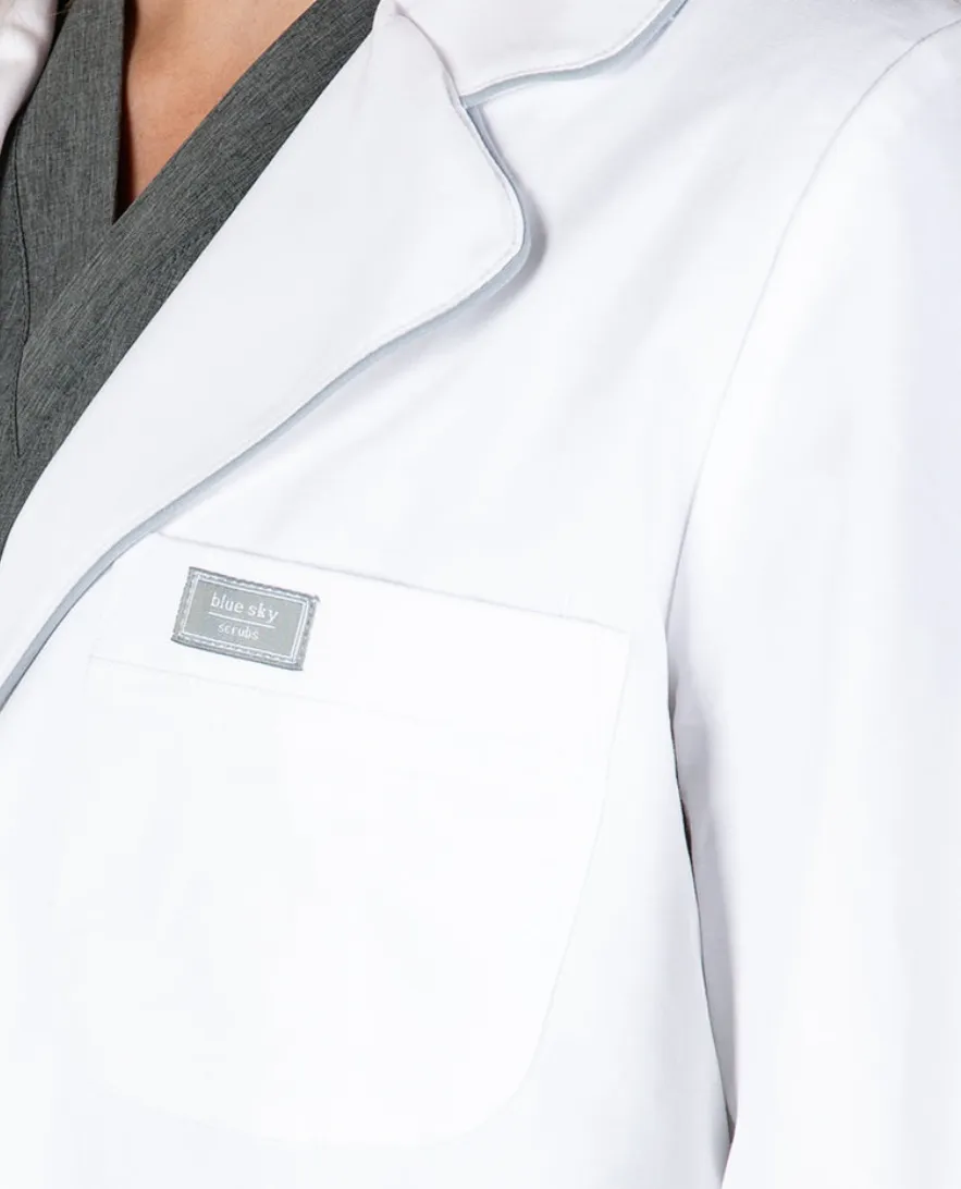 Preston Lab Coat