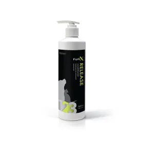 ProGroom Furex Deshedding Release Conditioner Step 2 500ml