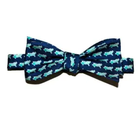 Properly Tied "The South" Bowtie