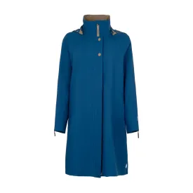 Regn Emma Jacket - Blue