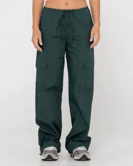 Rusty Milly Cargo Pant