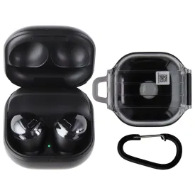 Samsung Galaxy Buds Pro   Water Resistant Cover - Graphite (SM-R190)