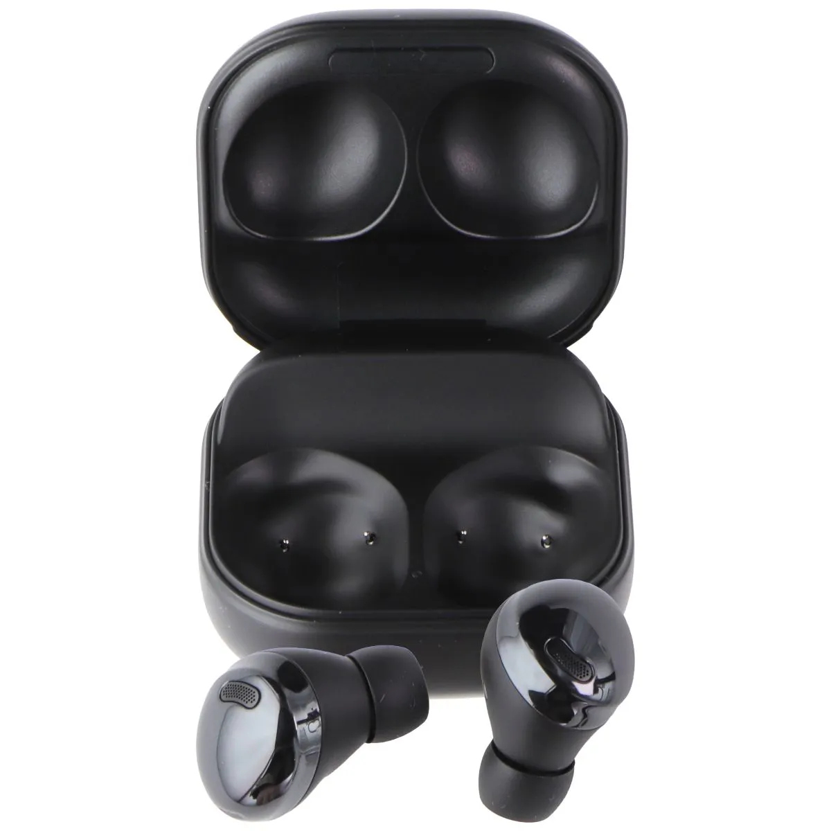 Samsung Galaxy Buds Pro   Water Resistant Cover - Graphite (SM-R190)