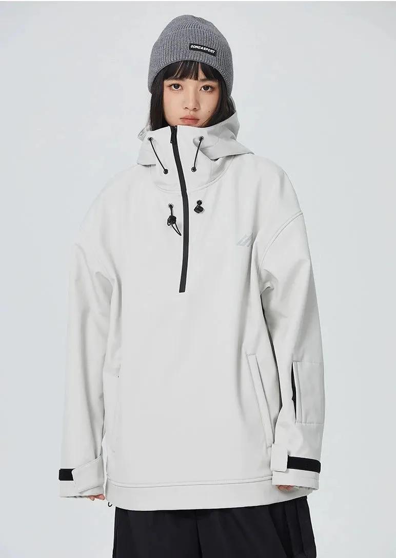 Searipe Water Resistant Hoodie