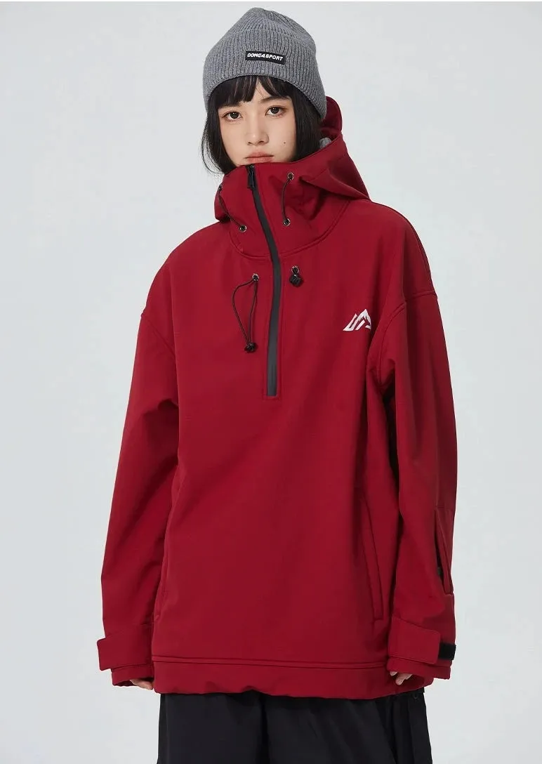 Searipe Water Resistant Hoodie