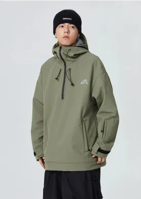 Searipe Water Resistant Hoodie