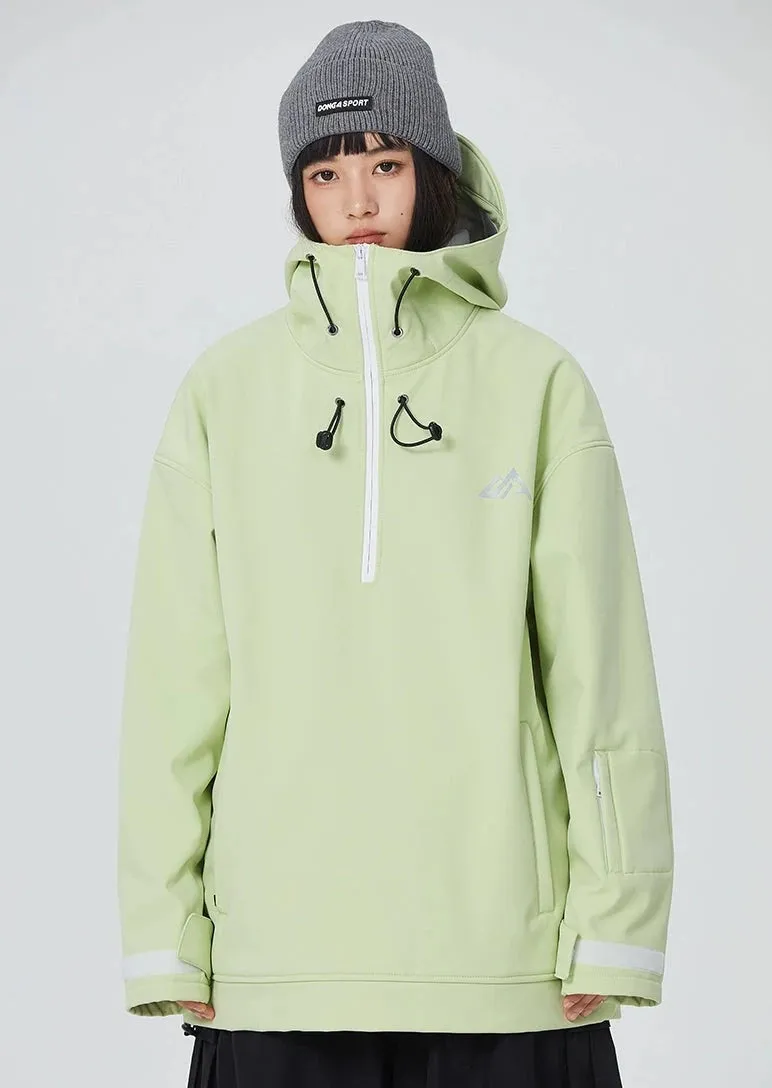 Searipe Water Resistant Hoodie