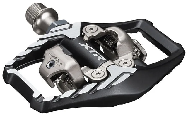 Shimano XTR M9120 Enduro Mountain SPD Pedals