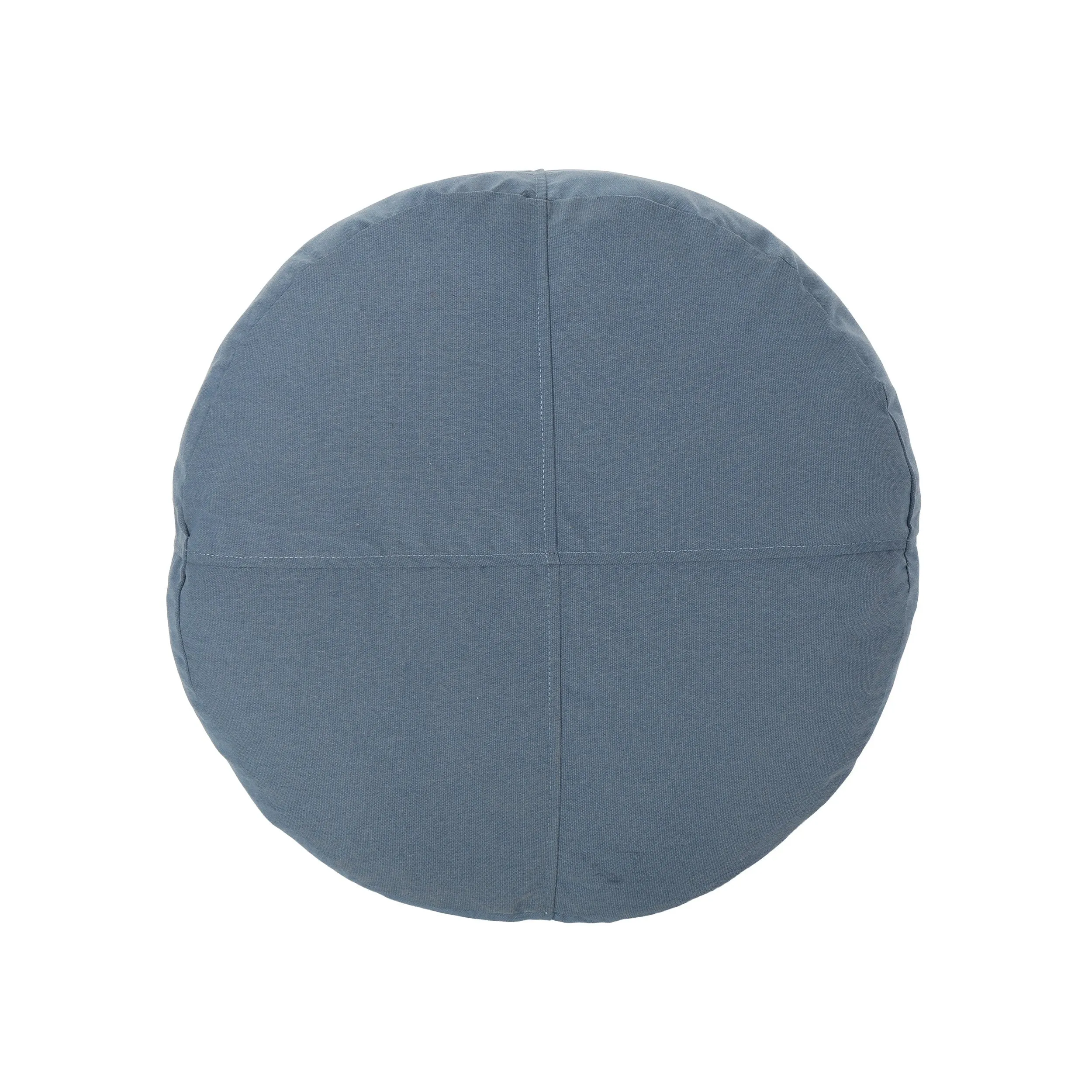 Slone Indoor Water Resistant 2 Ottoman Pouf