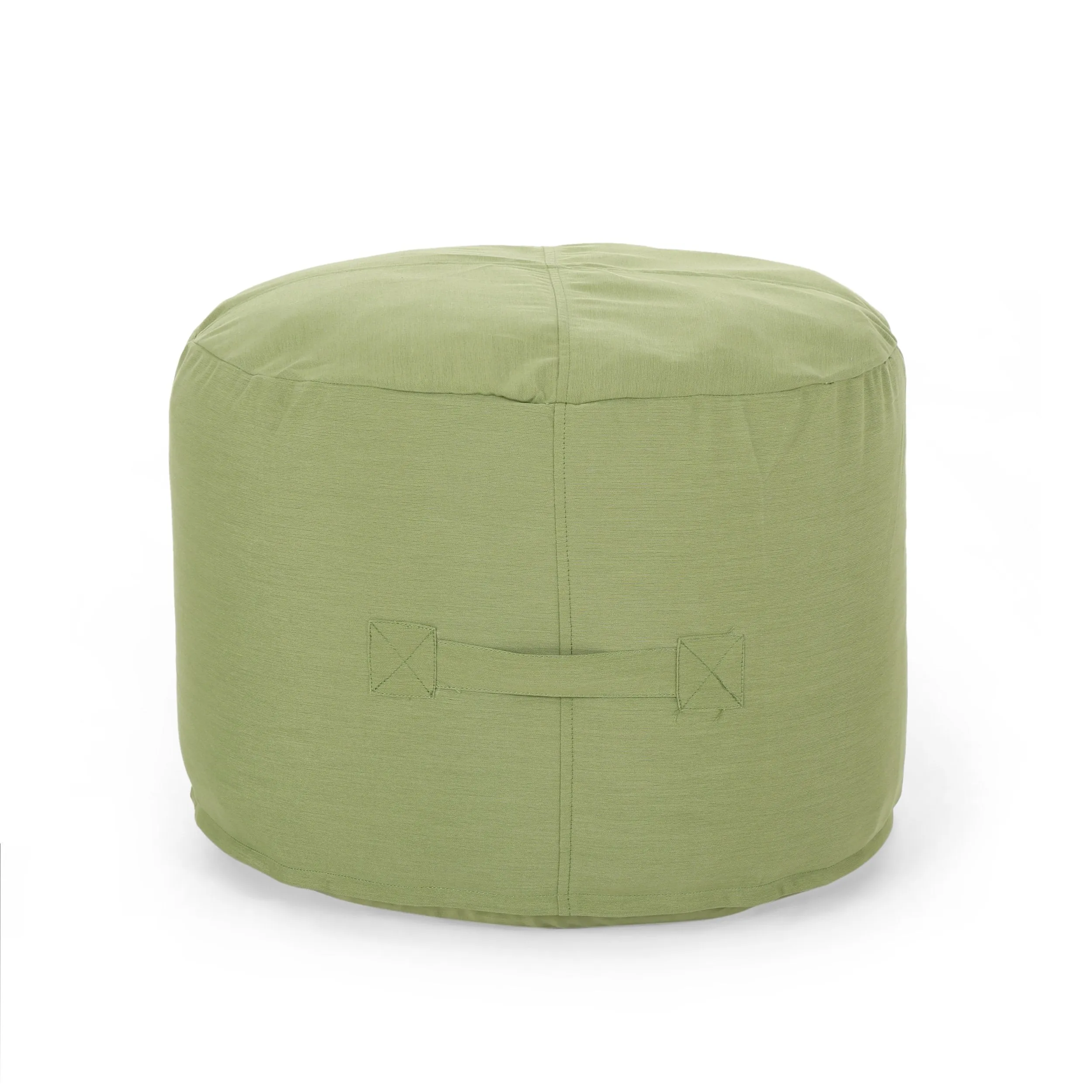 Slone Indoor Water Resistant 2 Ottoman Pouf