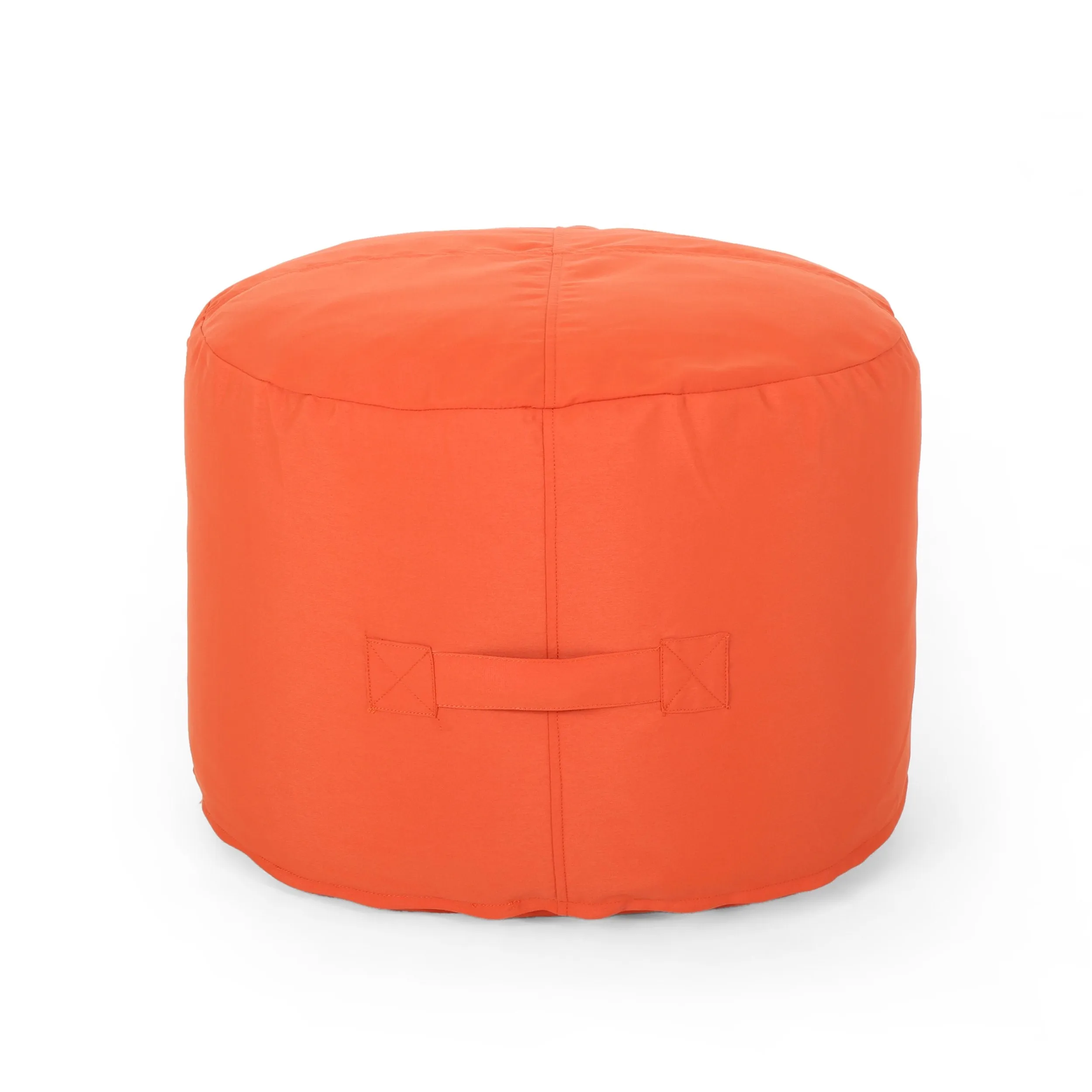 Slone Indoor Water Resistant 2 Ottoman Pouf