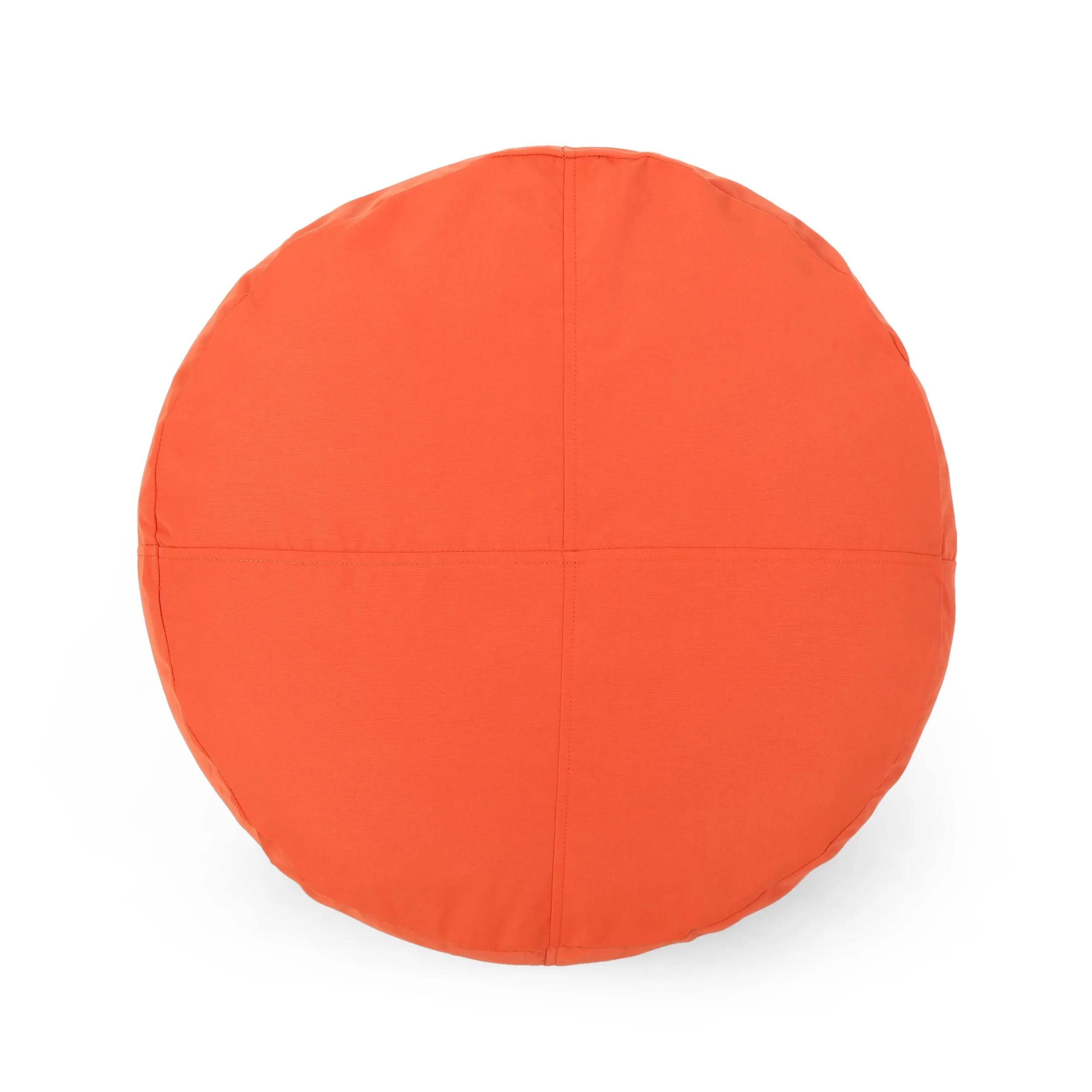 Slone Indoor Water Resistant 2 Ottoman Pouf