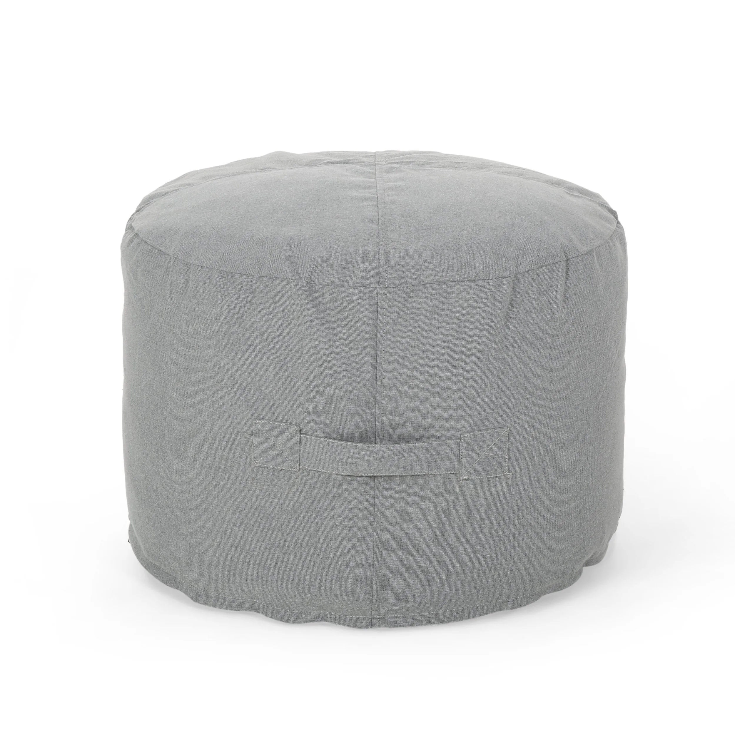 Slone Indoor Water Resistant 2 Ottoman Pouf