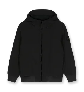 Softshell Jacket Black