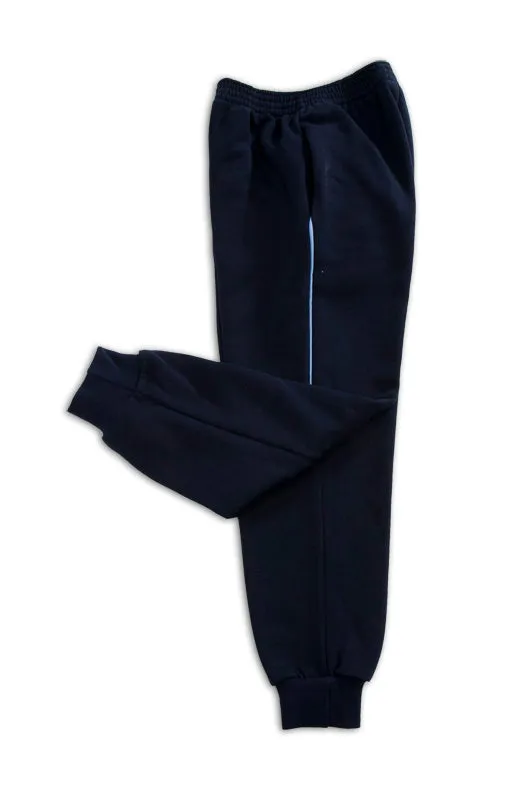 St. Francis Senior N.S. Track Pants, Priorswood