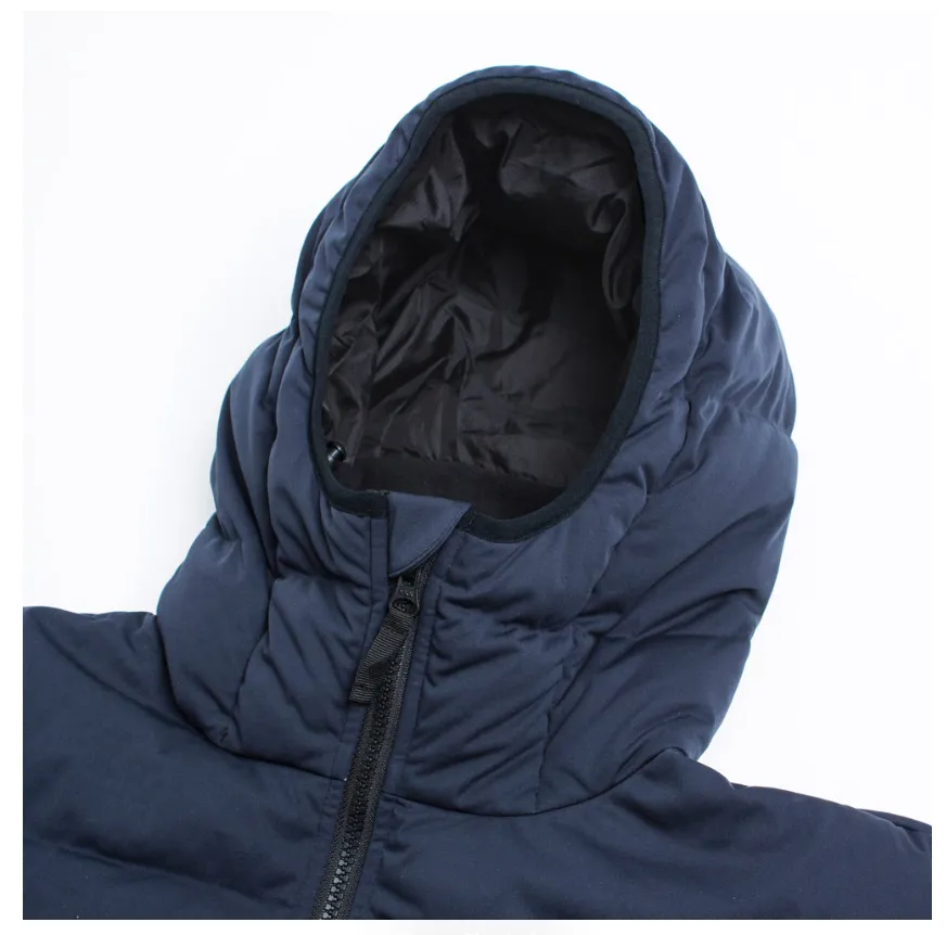 Stoney Creek Mens Thermoflex Jacket - Navy