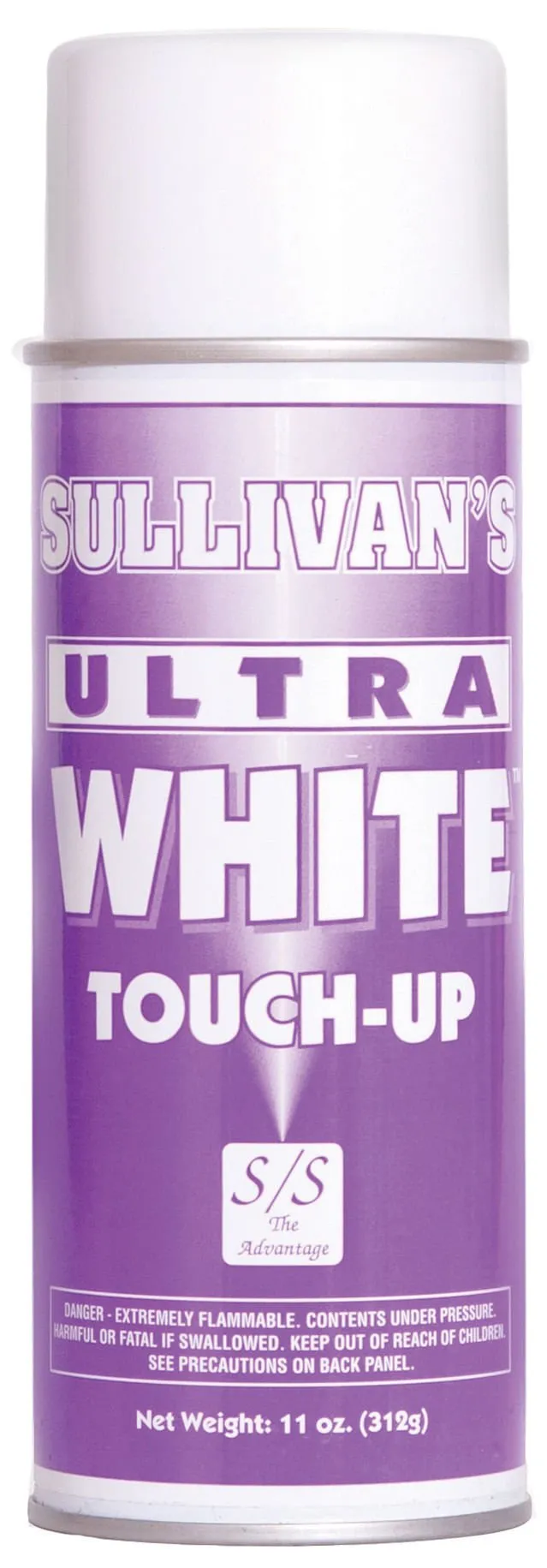 Sullivan's Ultra White Touch-Up