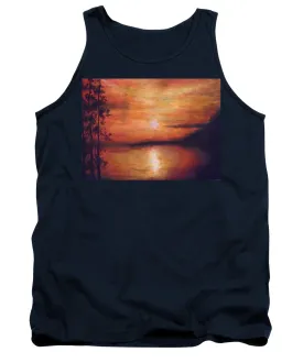 Sunset Addict - Tank Top