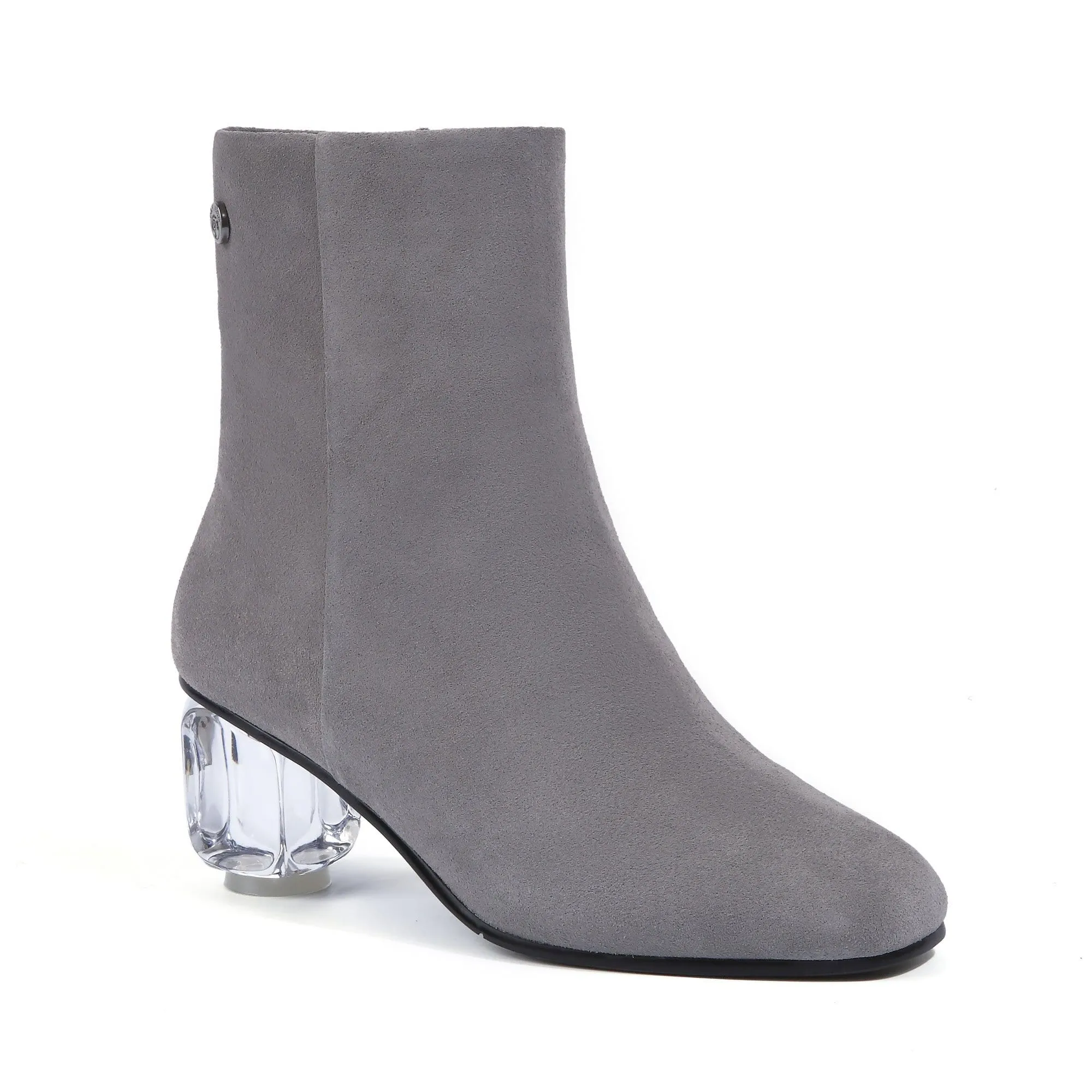 UGG Tiana Crystal Heel Boot