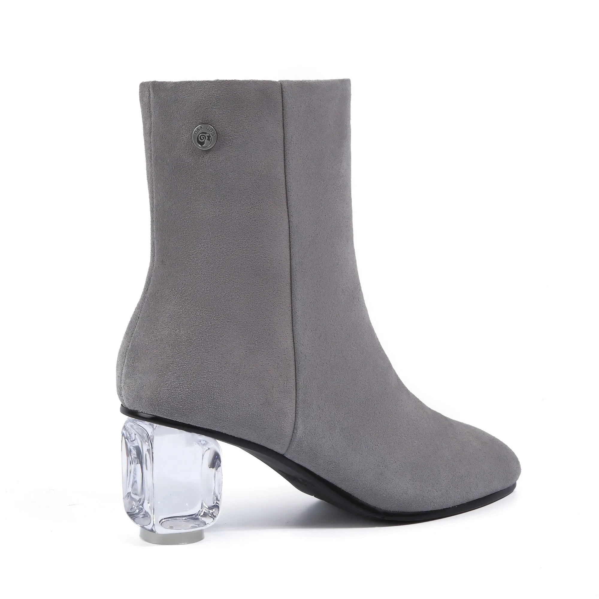 UGG Tiana Crystal Heel Boot