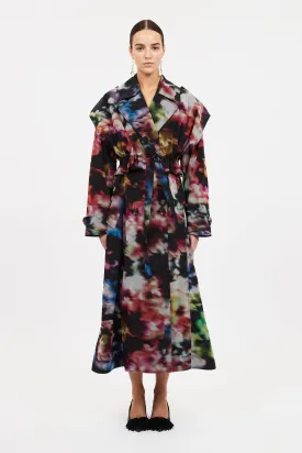 Ulla Johnson - Sigrid Coat in Aura