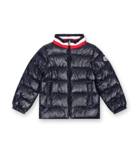 Vashiti Jacket Navy