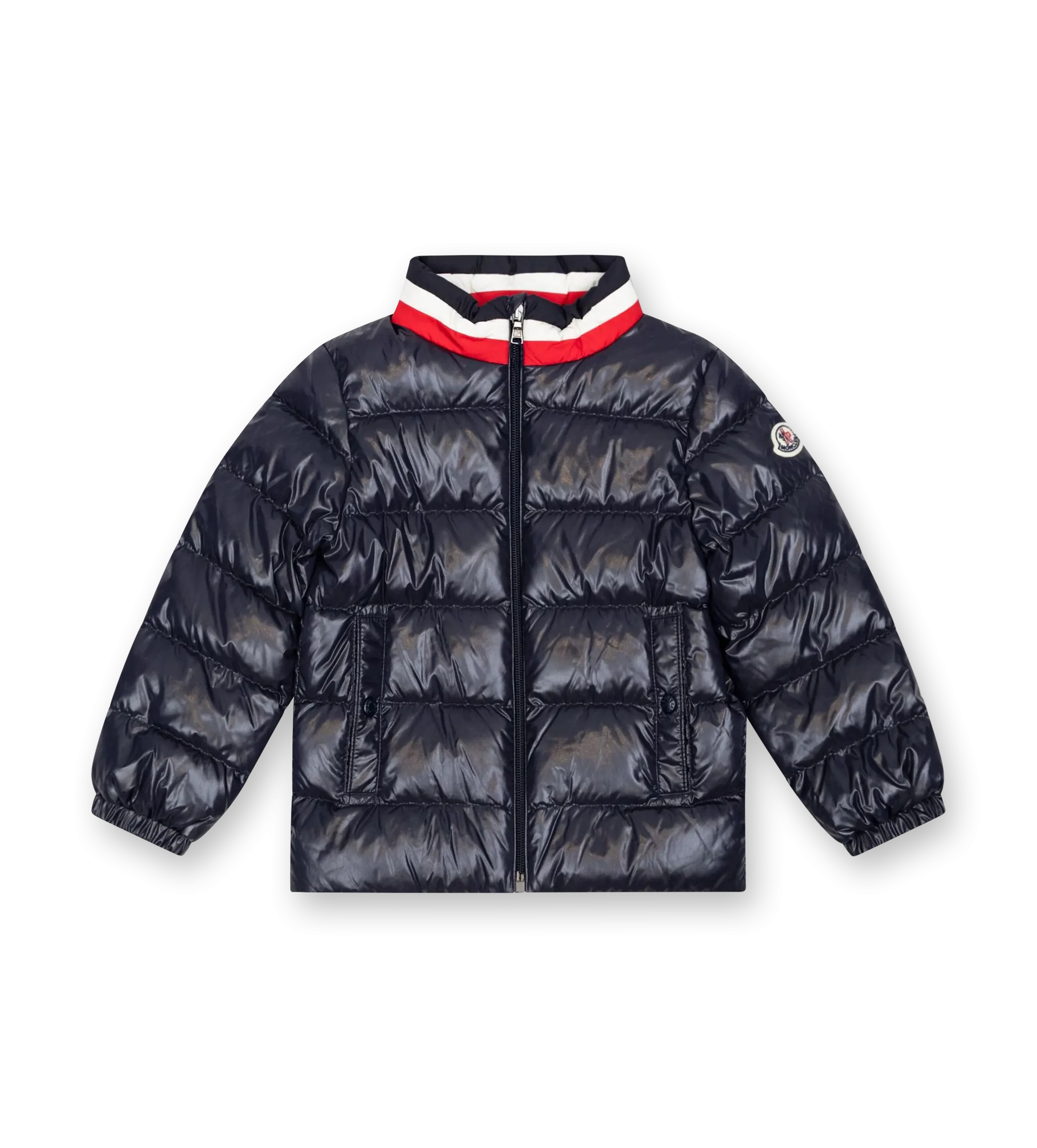 Vashiti Jacket Navy