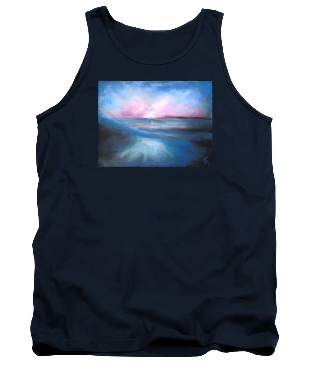 Warm Tides - Tank Top