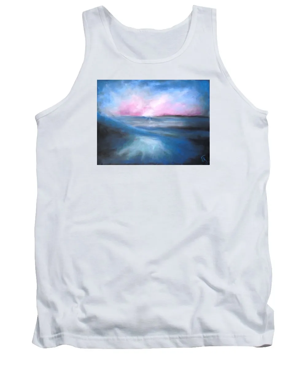 Warm Tides - Tank Top