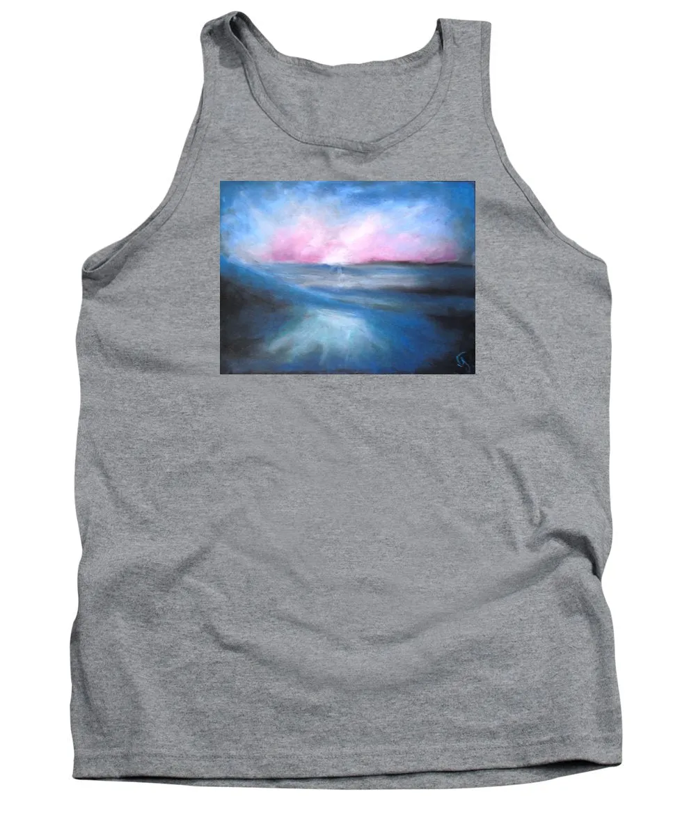 Warm Tides - Tank Top