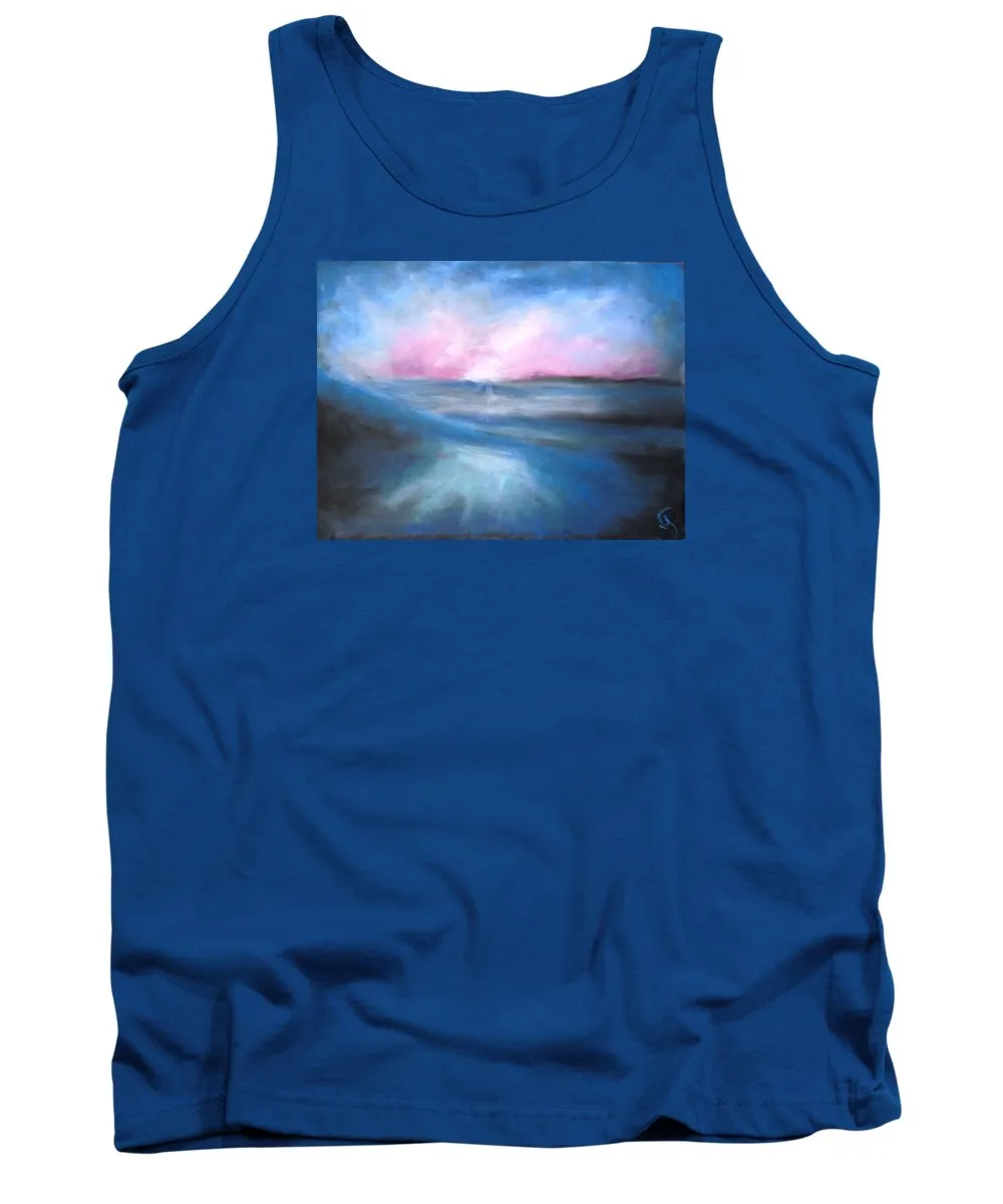 Warm Tides - Tank Top