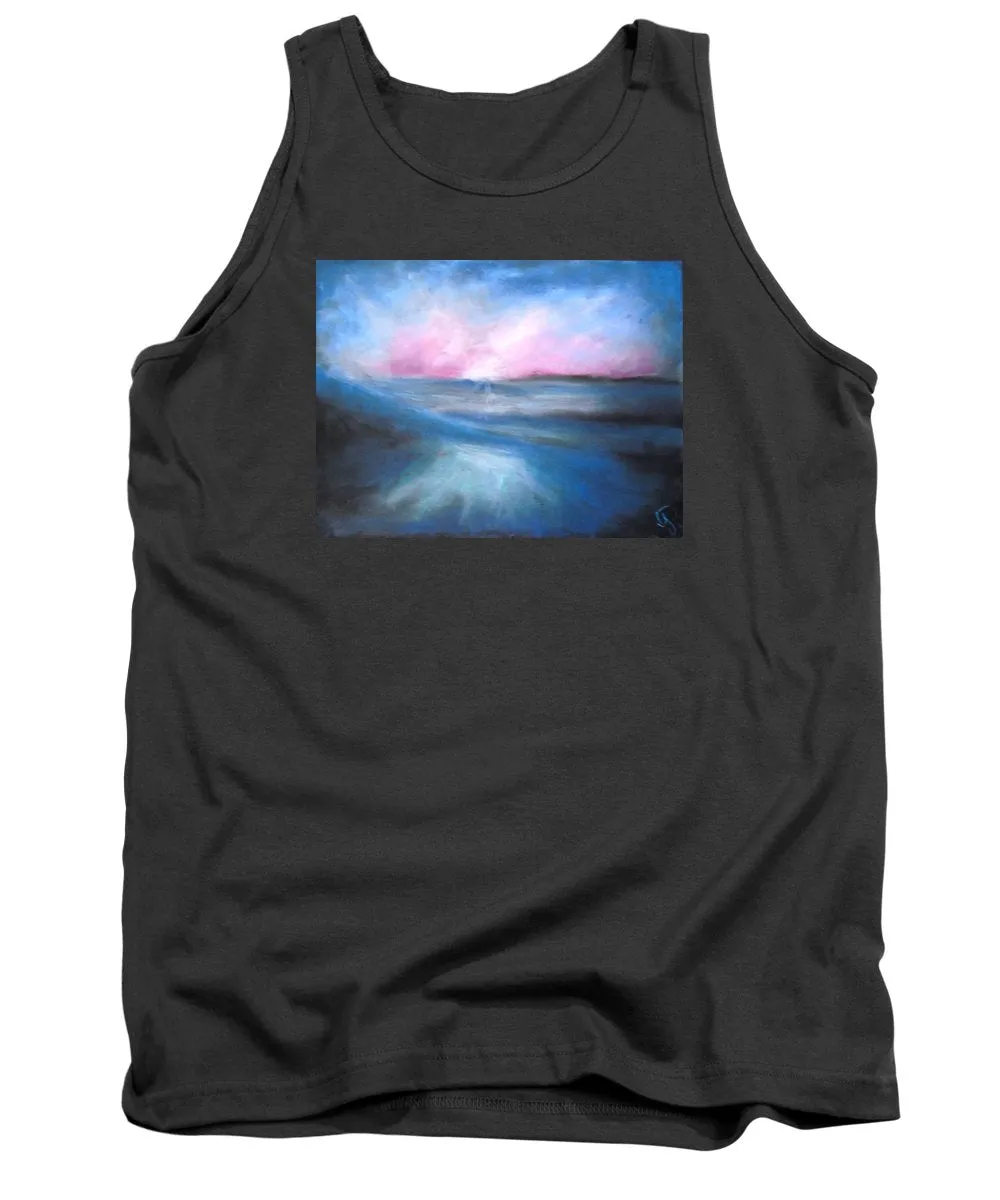 Warm Tides - Tank Top