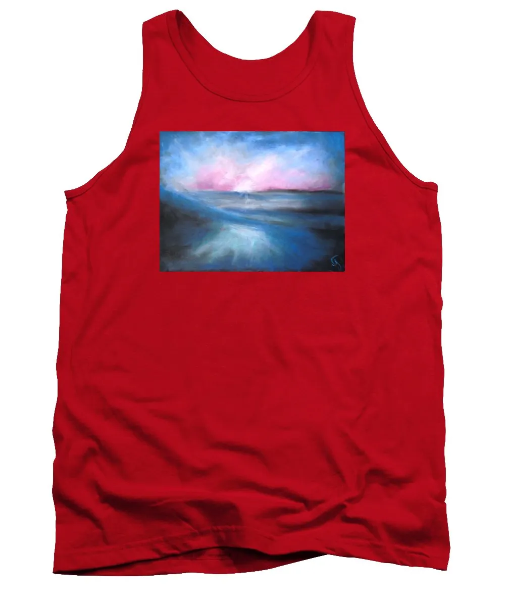 Warm Tides - Tank Top