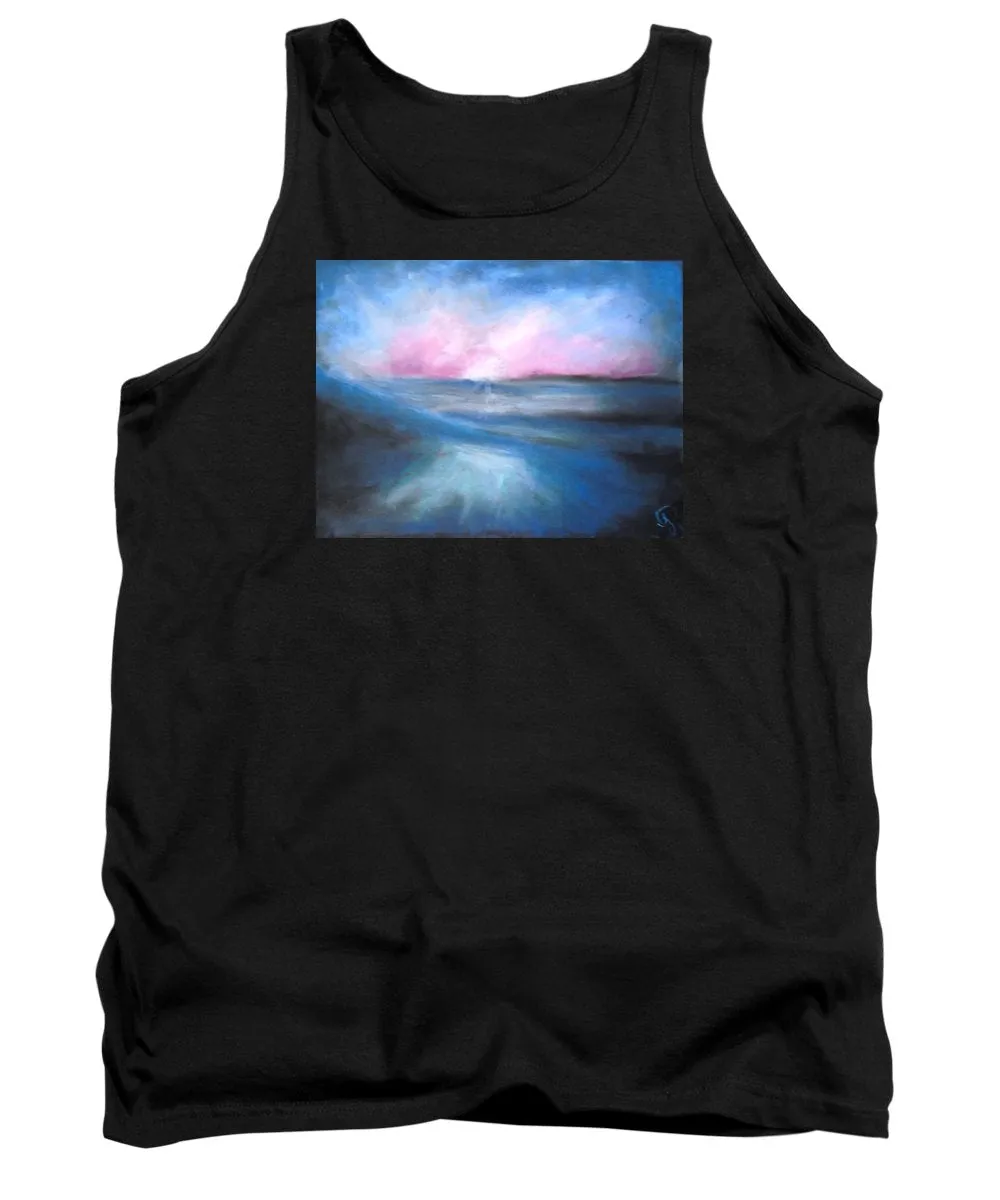 Warm Tides - Tank Top