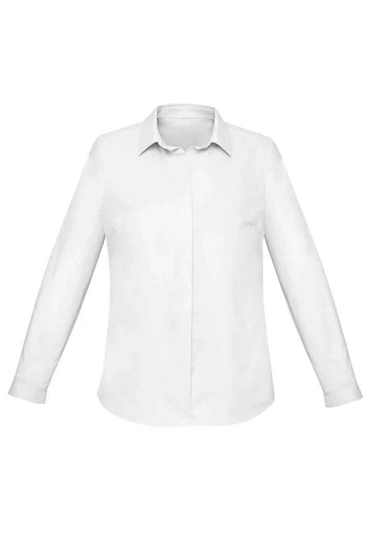 Womens Charlie L/S Shirt