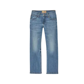 Wrangler 20X Boy's Slim Straight Lakeway Jean