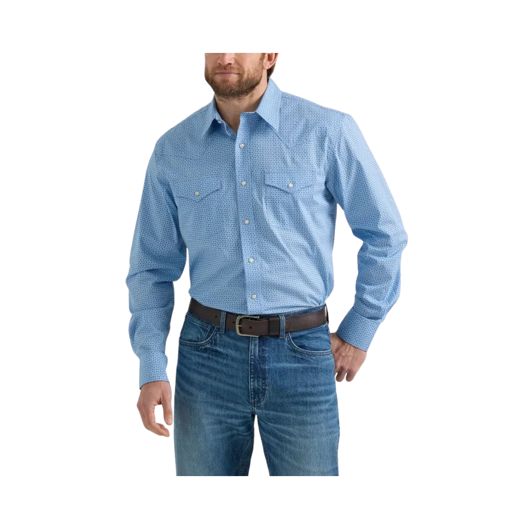 Wrangler Men's 20X Advanced Comfort Shirt