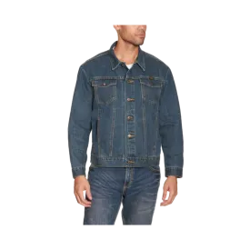 Wrangler Men's Yellowstone Denim Jacket